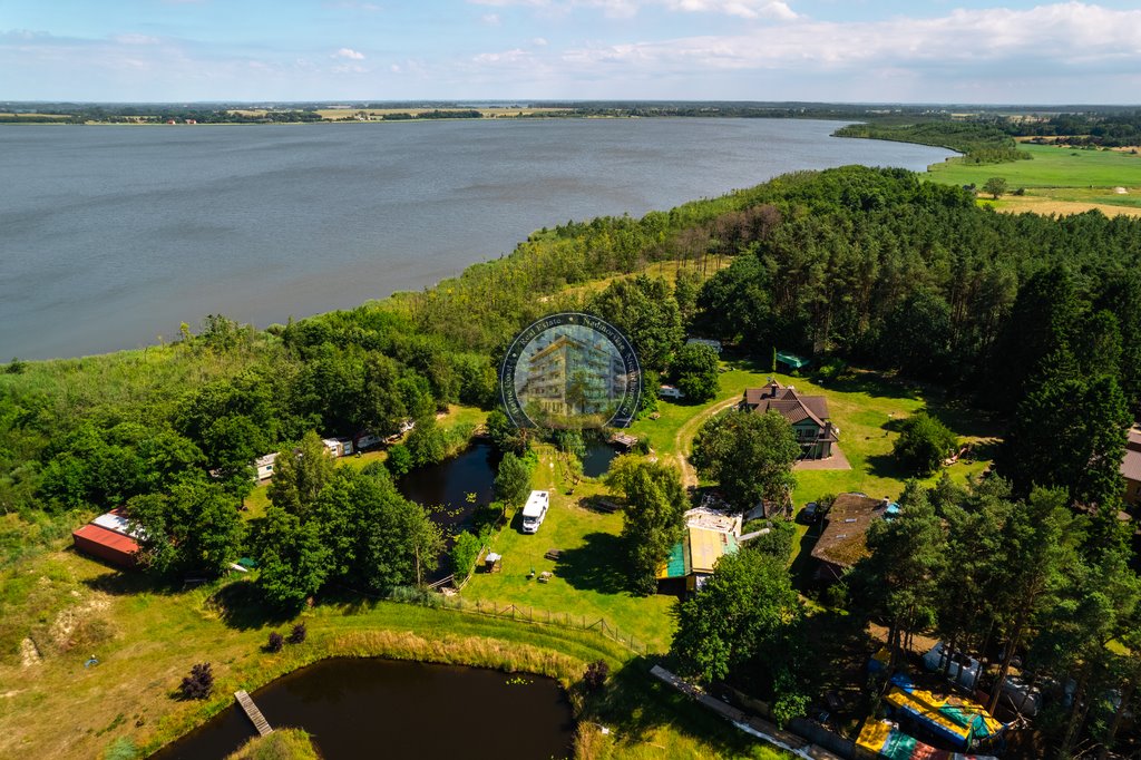 Dom na sprzedaż Kołczewo  500m2 Foto 14