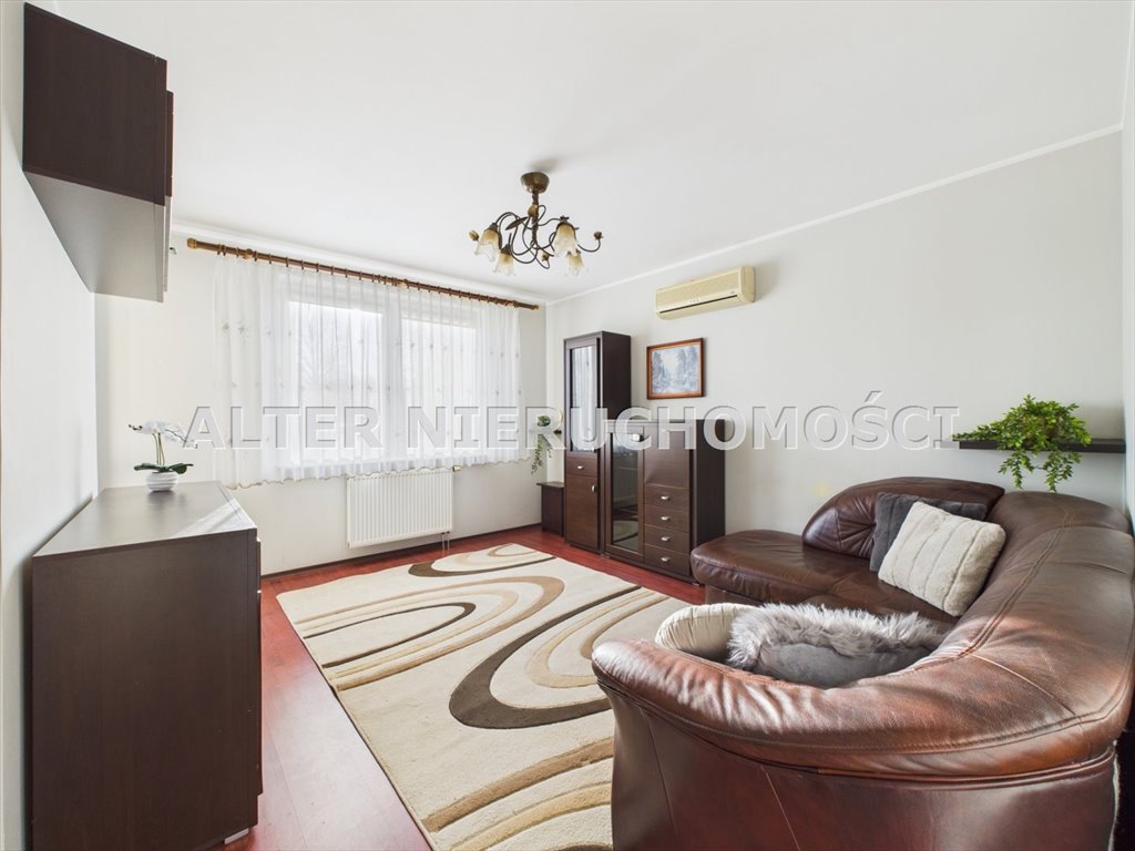 Mieszkanie dwupokojowe na sprzedaż Białystok, Słoneczny Stok, Upalna  43m2 Foto 1