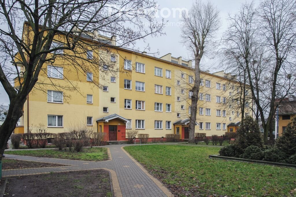 Mieszkanie trzypokojowe na sprzedaż Toruń, Mokre, Bażyńskich  49m2 Foto 7