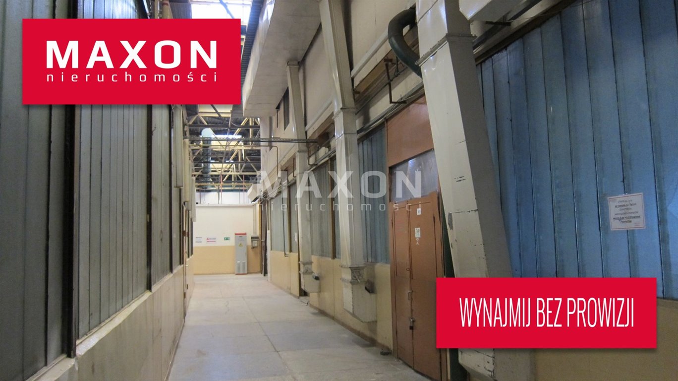 Lokal użytkowy na wynajem Warszawa, Bielany, ul. Wólczyńska  195m2 Foto 1