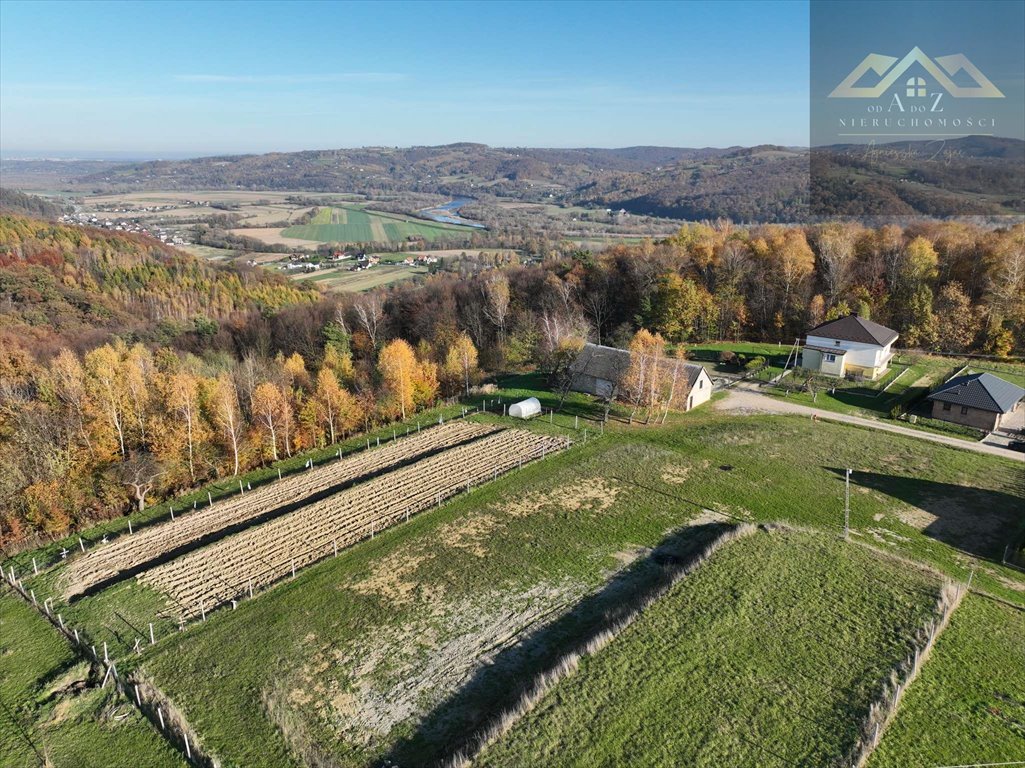 Działka budowlana na sprzedaż Sukmanie  3 021m2 Foto 14