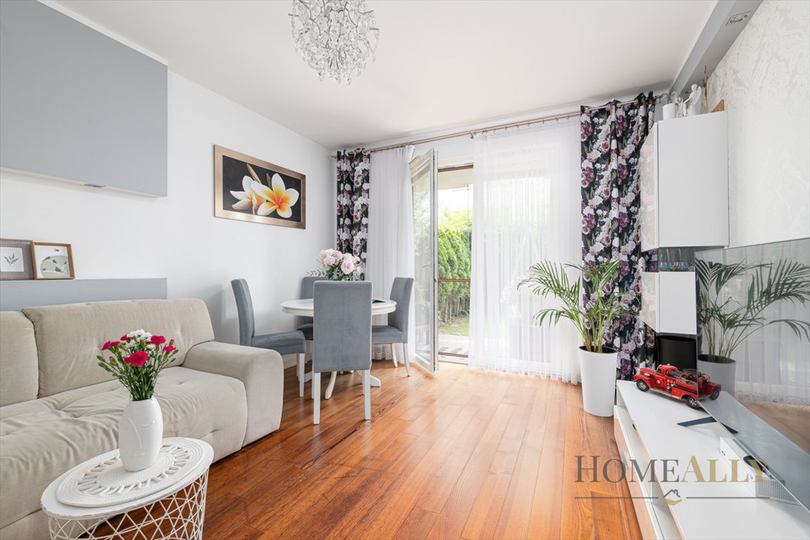 Mieszkanie trzypokojowe na sprzedaż Warszawa, Bemowo, Batalionów Chłopskich  63m2 Foto 1