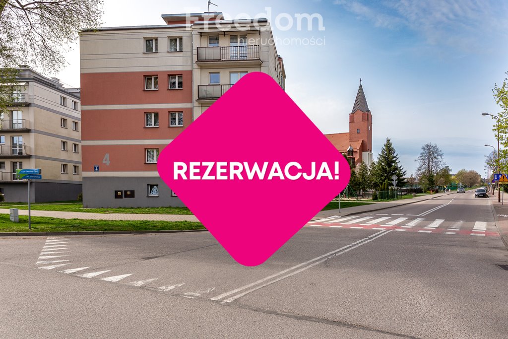 Mieszkanie dwupokojowe na sprzedaż Ełk, por. Władysława Świackiego "Sępa"  39m2 Foto 3