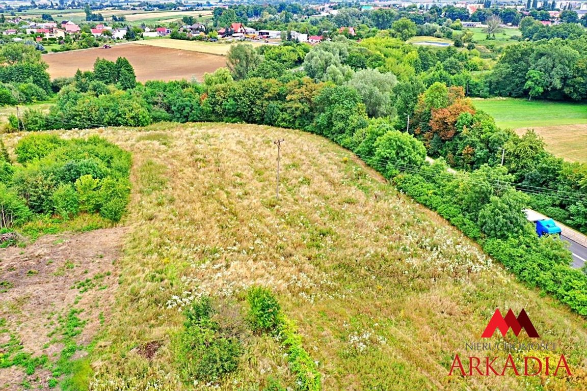 Działka inna na sprzedaż Brześć Kujawski  7 619m2 Foto 8