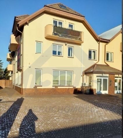Zapraszam do wynajęcia biura na Ursynowie z klimatyzacją i 5 parkingami Warszawa, Ursynów  210m2 Foto 1