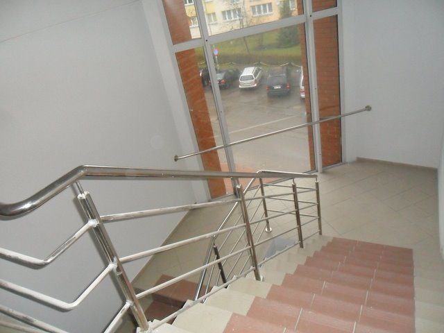 Lokal użytkowy na wynajem Szczecin, Niebuszewo  170m2 Foto 19