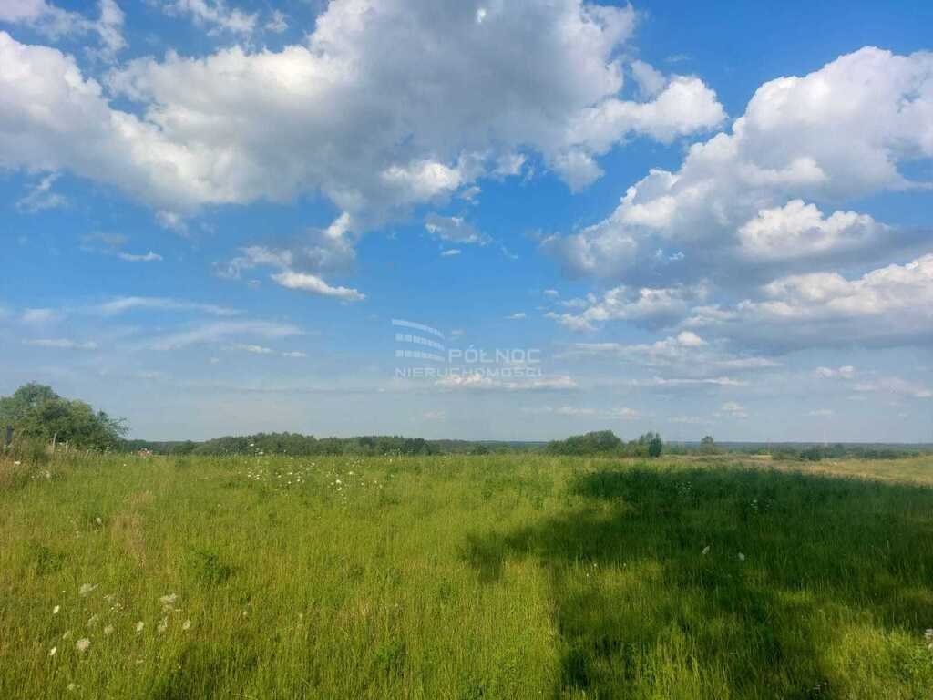 Działka budowlana na sprzedaż Olsztyn  3 324m2 Foto 1