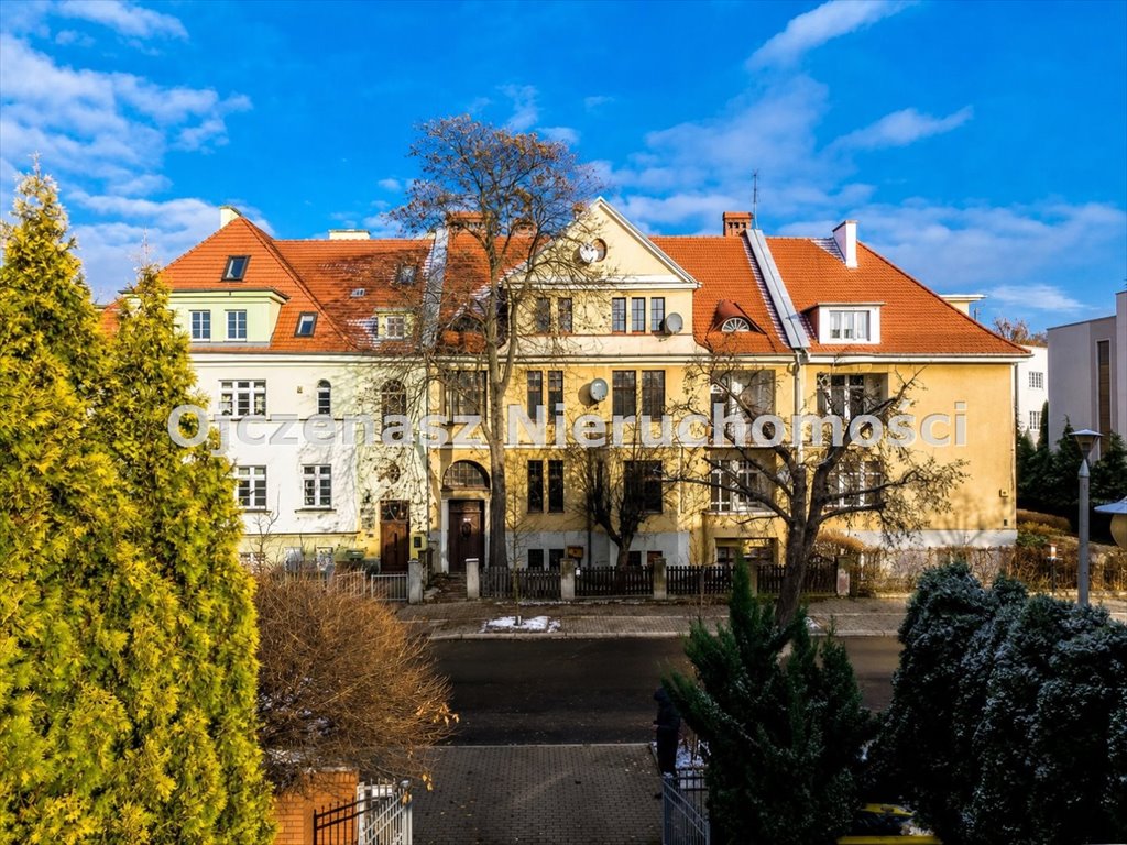 Kamienica inwestycyjna 680 m² z dochodem od pierwszego dnia Bydgoszcz, Sielanka  700m2 Foto 1