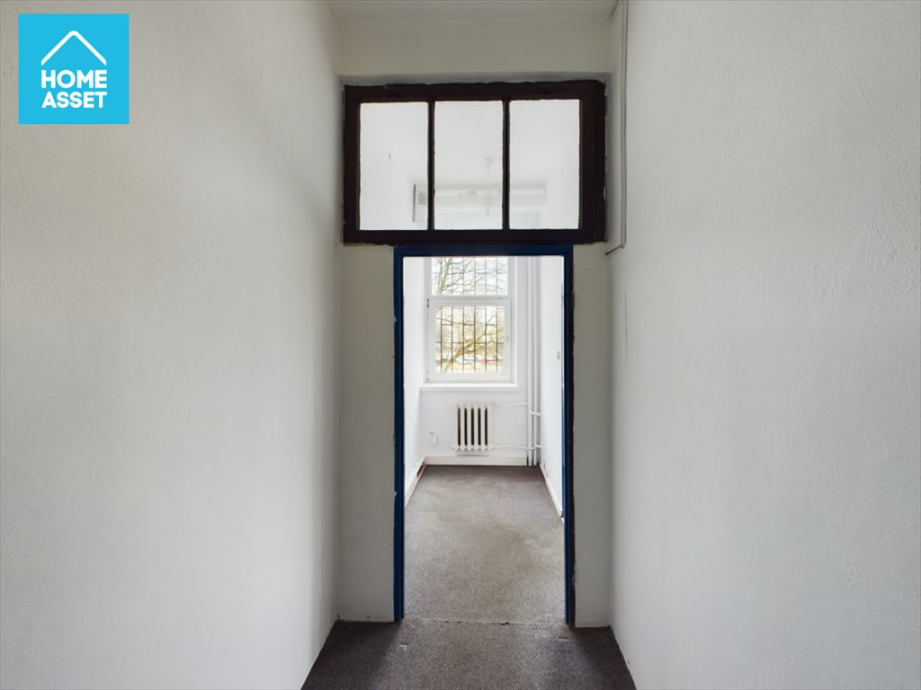 Lokal użytkowy na sprzedaż Gdańsk, Zaspa, Leszczyńskich  110m2 Foto 8
