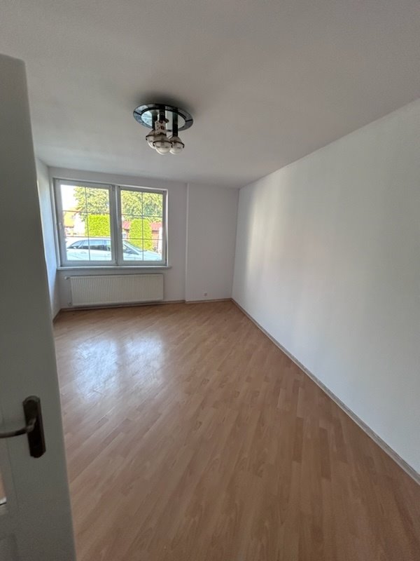 Mieszkanie dwupokojowe na sprzedaż Poznań  48m2 Foto 3