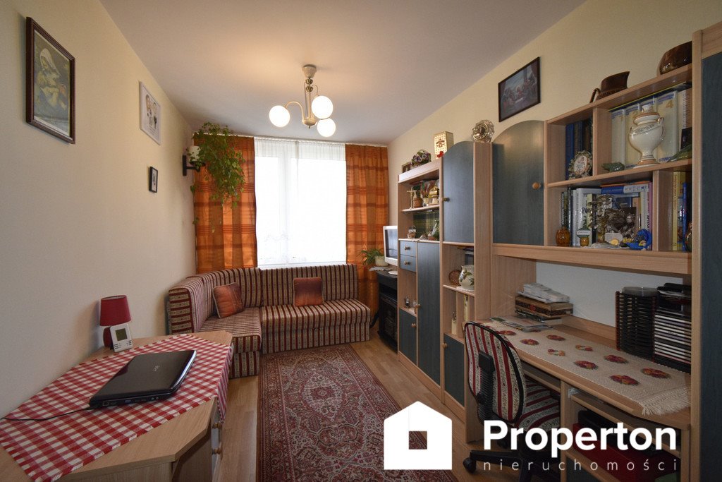 Mieszkanie 73 m² z panoramicznym widokiem na Wisłę (Puławy) Puławy, Hugona Kołłątaja  73m2 Foto 1
