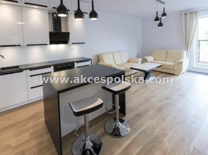 Apartament 3-pokojowy 69,8 m² z parkingiem i komórką Warszawa, Mokotów, Ksawerów  70m2 Foto 1