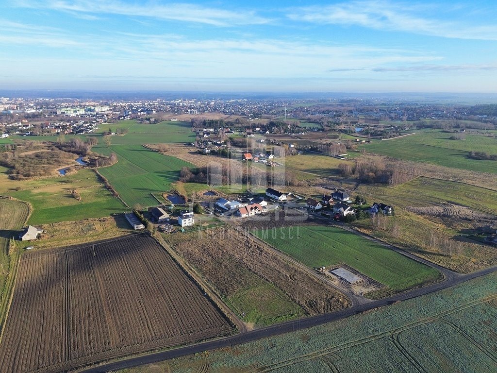 Działka inna na sprzedaż Starogard Gdański, Jeżynowa  806m2 Foto 4