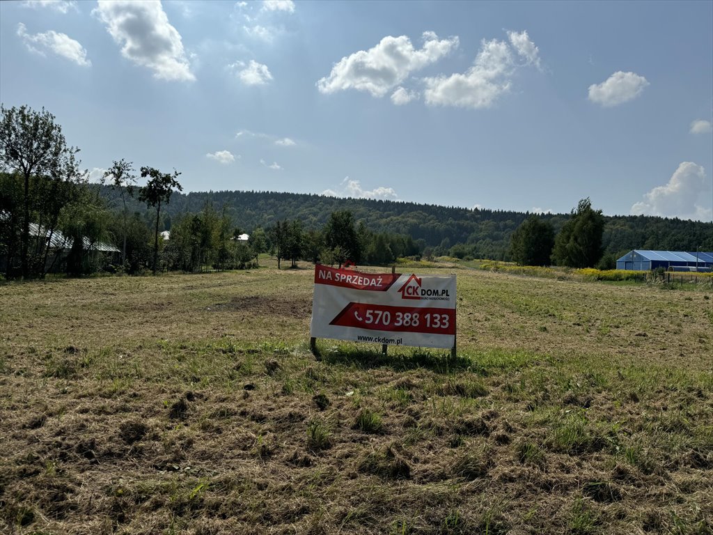 Działka budowlana na sprzedaż Tumlin-Podgród  857m2 Foto 9