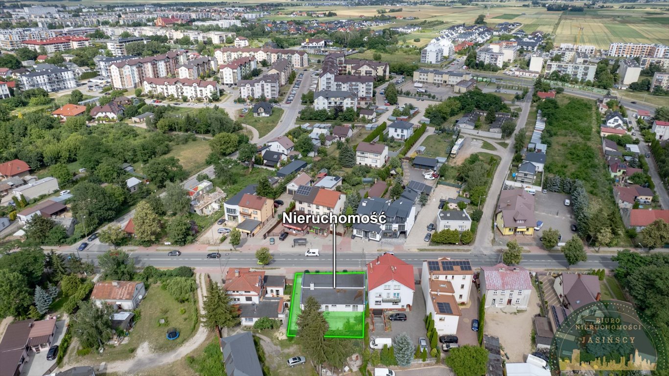 Lokal użytkowy na sprzedaż Ciechanów, ul. Płońska  226m2 Foto 13