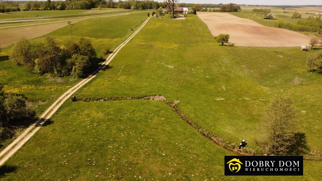 Działka 20 000 m² z widokiem, asfalt dojazd - polecam! Słoboda  20 000m2 Foto 1