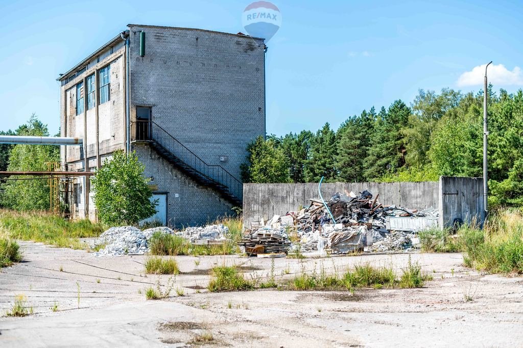 Działka przemysłowo-handlowa na sprzedaż Chodzież, Marcina Kasprzaka  80 100m2 Foto 19