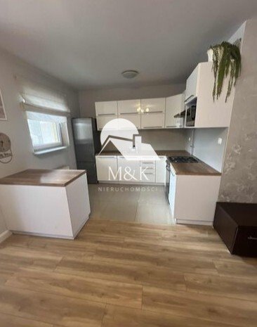 Mieszkanie dwupokojowe na sprzedaż Brwinów, Sochaczewska  53m2 Foto 1