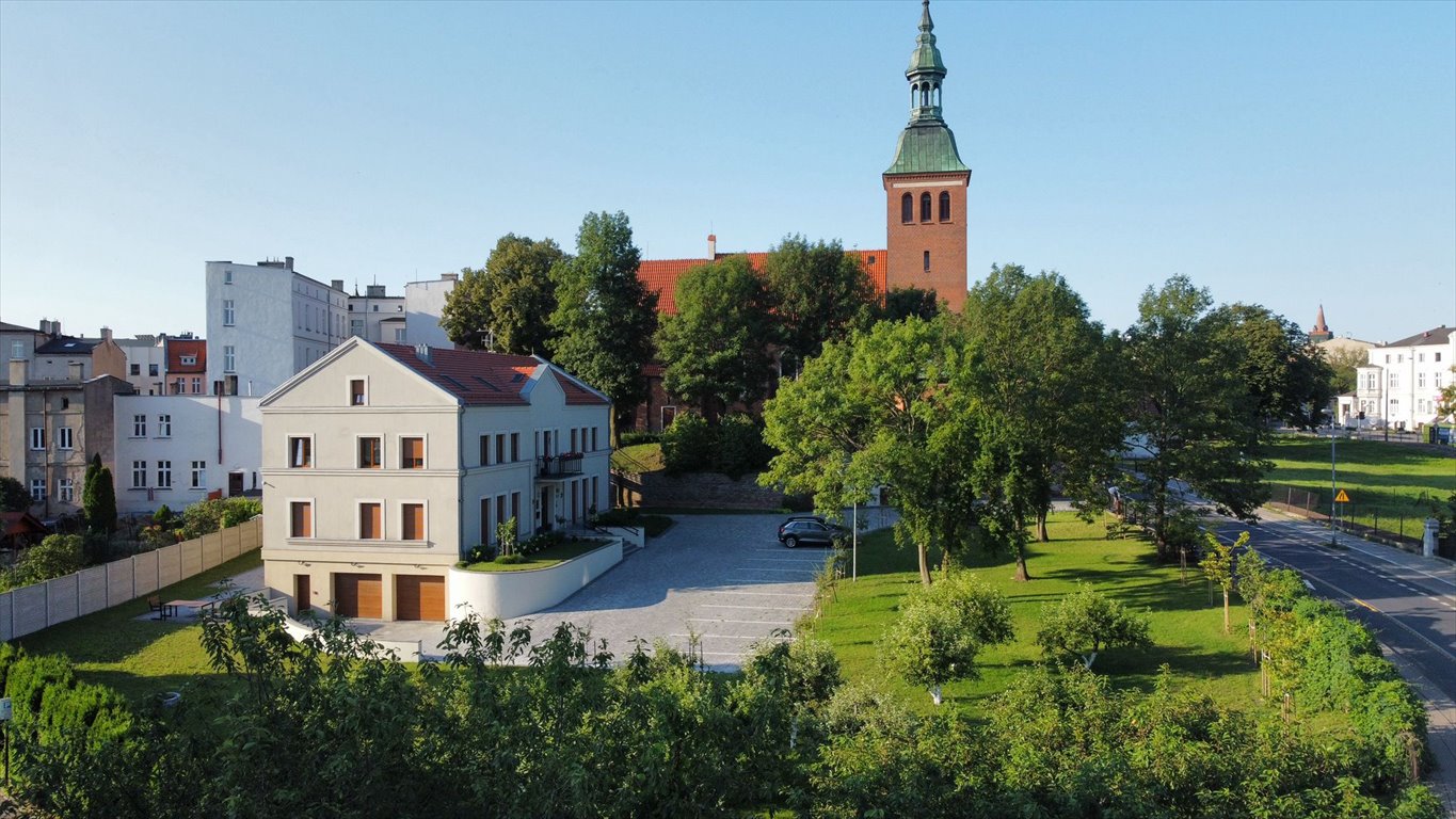 Lokal użytkowy na sprzedaż Gniezno, św. Michała 8  249m2 Foto 4