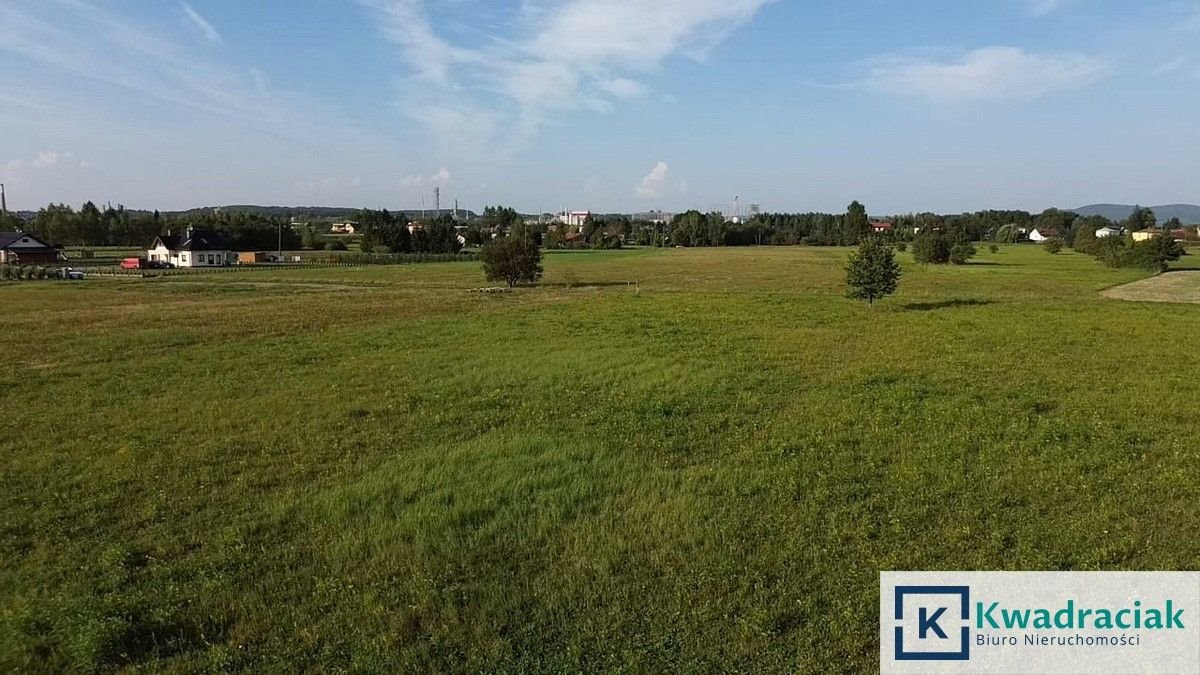 Działka budowlana na sprzedaż Jedlicze, Topolowa  1 917m2 Foto 4