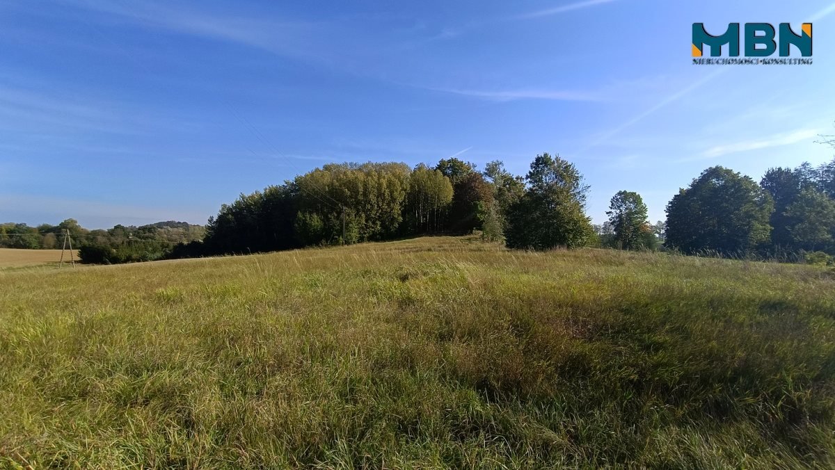 Działka budowlana na sprzedaż Stawki  5 757m2 Foto 7