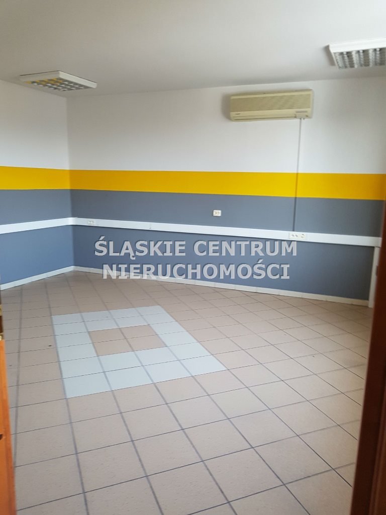 Lokal użytkowy na wynajem Dąbrowa Górnicza, Centrum, Cieplaka  174m2 Foto 11