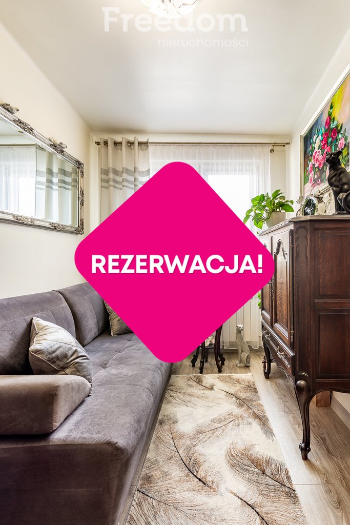 Mieszkanie dwupokojowe na sprzedaż Ełk, Stefana Żeromskiego  40m2 Foto 5