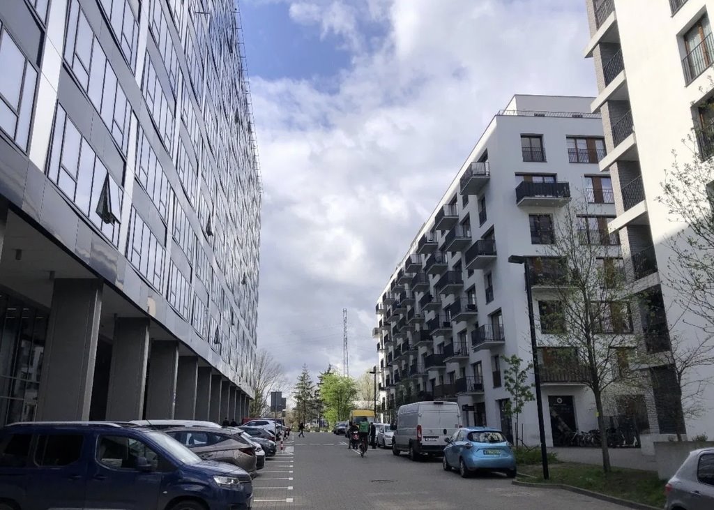 Lokal użytkowy na sprzedaż Warszawa, Mokotów, Ksawerów, Magazynowa  160m2 Foto 7