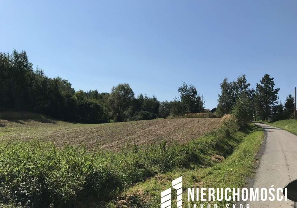 Działka inna na sprzedaż Lgota, ul. Podlas  5 252m2 Foto 1