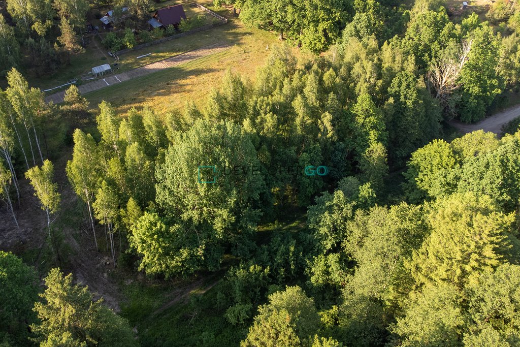 Działka budowlana na sprzedaż Downiewo  585m2 Foto 7