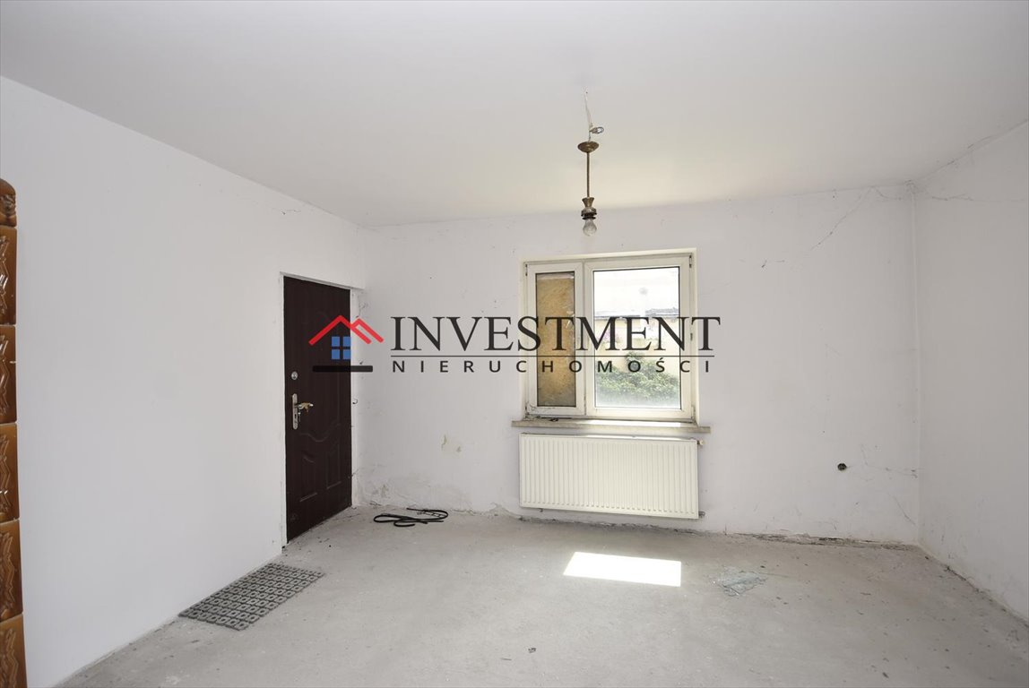 Na sprzedaż przestronne 75 m² mieszkanie z potencjałem w Kędzierzynie-Koźlu Kędzierzyn-Koźle, Grunwaldzka  75m2 Foto 1