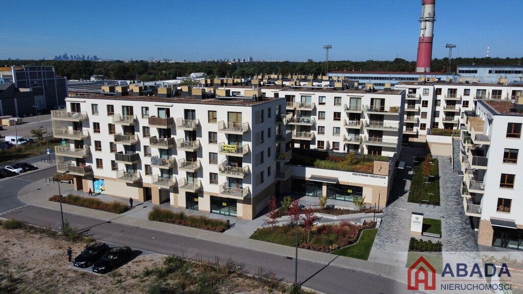 Lokal usługowy z parkingiem, 429 m2, Wawer, Warszawa Warszawa, Wawer  429m2 Foto 1