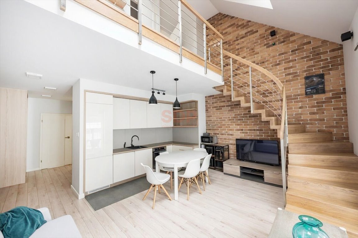 Mieszkanie czteropokojowe  na sprzedaż Wrocław, Krzyki, Ołtaszyn, Ułańska  84m2 Foto 1