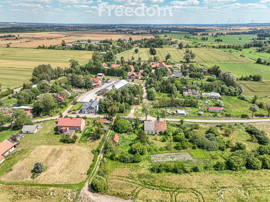 Dom na sprzedaż Drużno  90m2 Foto 3