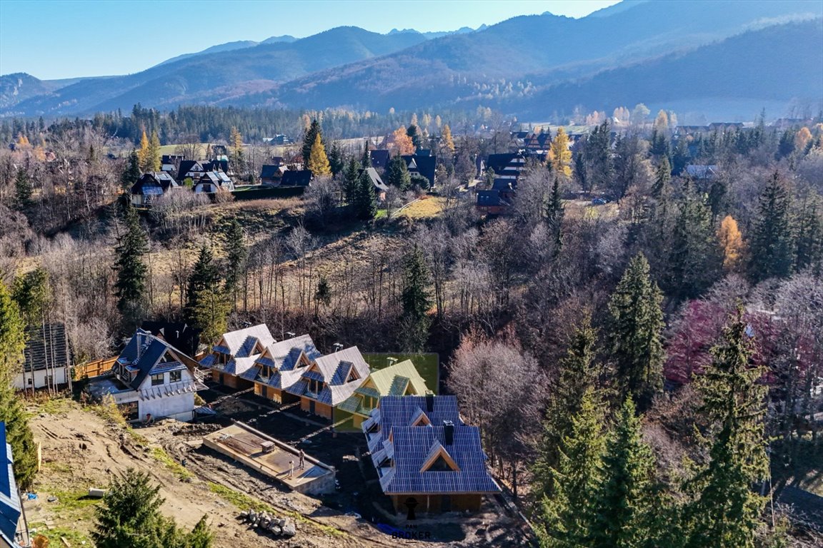 Dom na sprzedaż Kościelisko  68m2 Foto 5