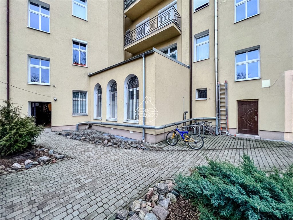 Mieszkanie dwupokojowe na sprzedaż Bydgoszcz, Śródmieście  48m2 Foto 10