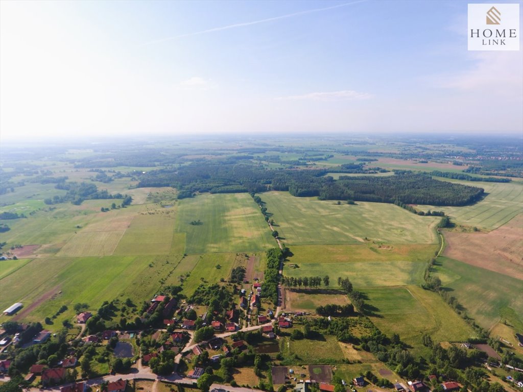 Działka budowlana na sprzedaż Liwa, Zielona  5 000m2 Foto 5