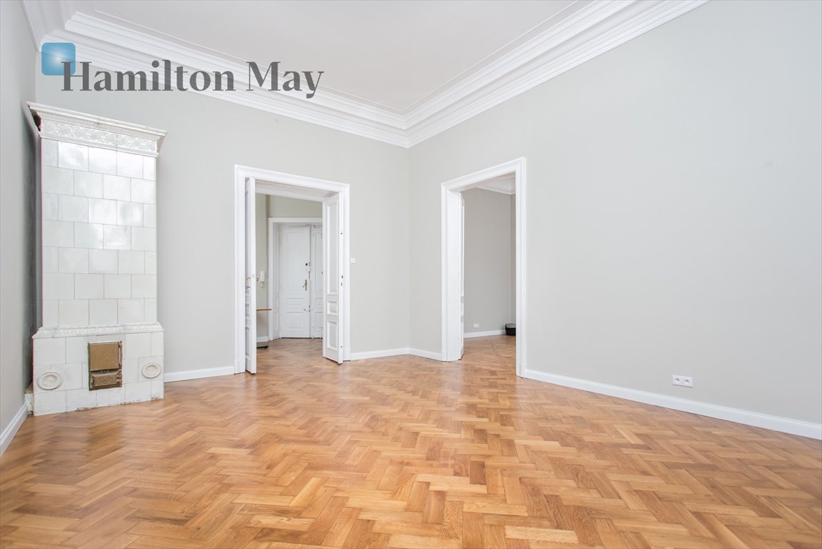Wynajmę przestronne 4-pokojowe mieszkanie 122 m² w Krakowie: Kraków Stare Miasto: marszałka JózefaPiłsudskiego