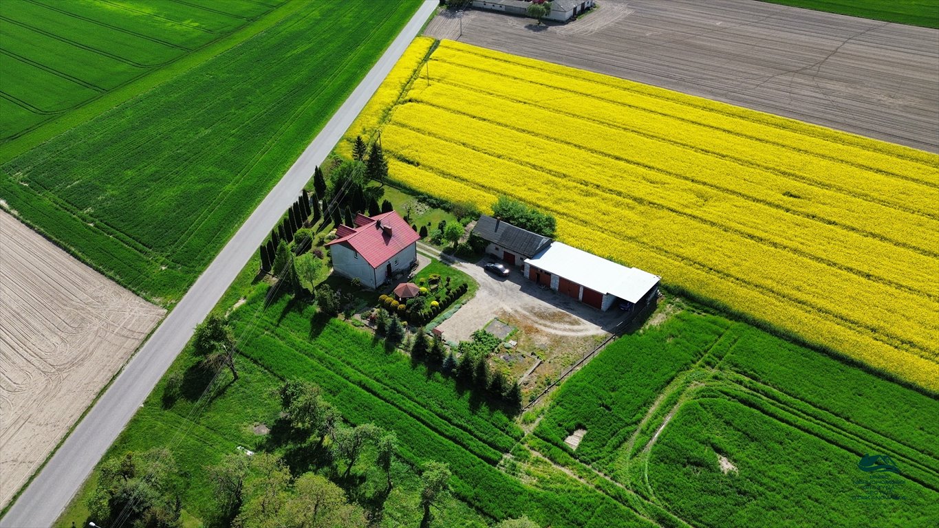 Dom na sprzedaż Koneck, Brzeźno  218m2 Foto 4