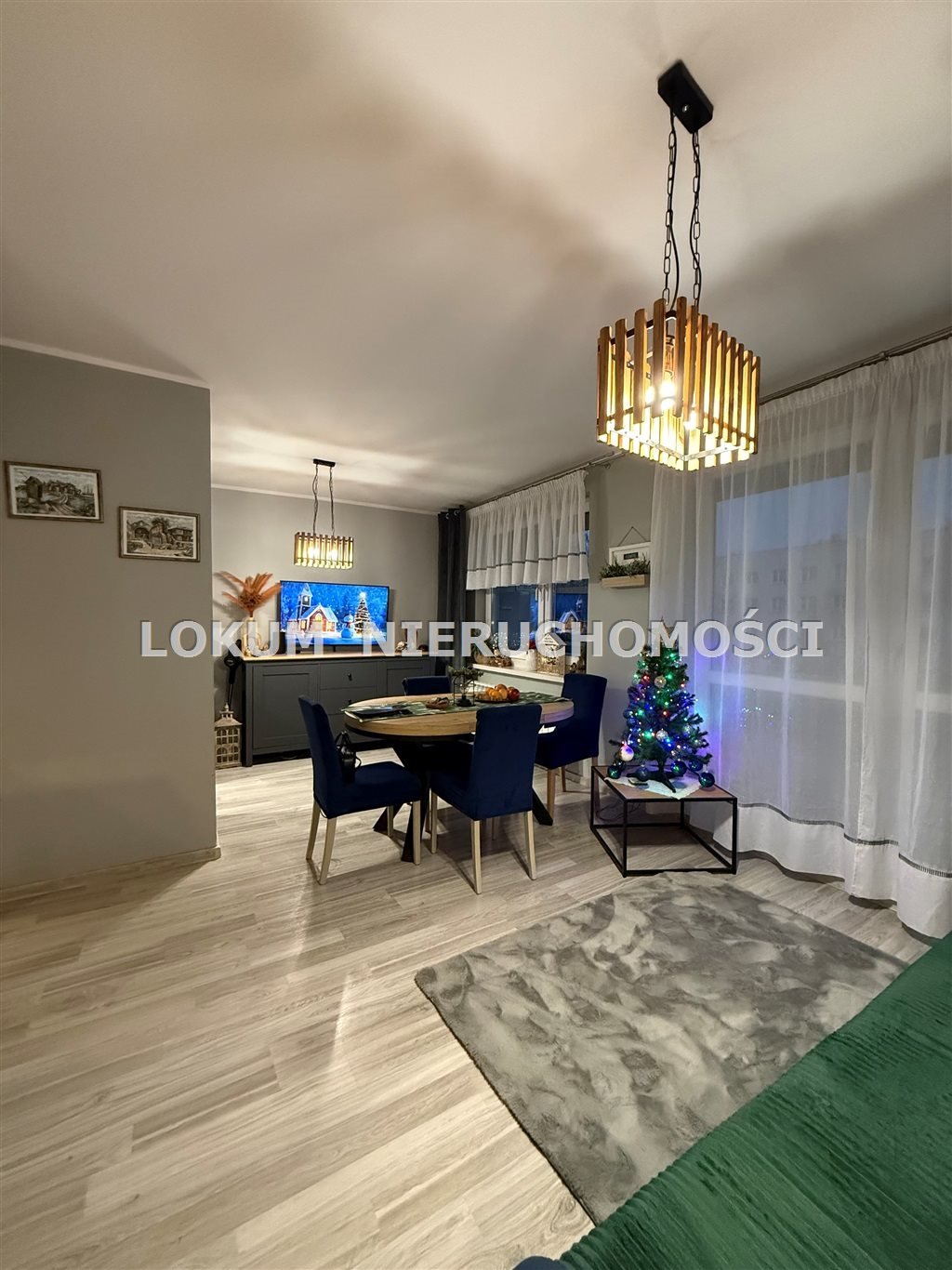 Mieszkanie trzypokojowe na sprzedaż Jastrzębie-Zdrój, Jasna  56m2 Foto 1