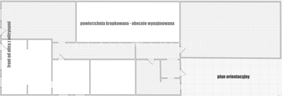 Lokal użytkowy na sprzedaż Ciechanów, Warszawska  250m2 Foto 17