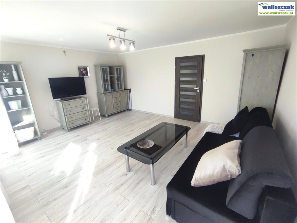 Mieszkanie dwupokojowe na wynajem Piotrków Trybunalski  49m2 Foto 1