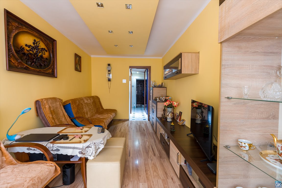 Przytulne 28 m² w centrum Siemianowic - idealne pod inwestycję Siemianowice Śląskie, Centrum, Barbary  28m2 Foto 1