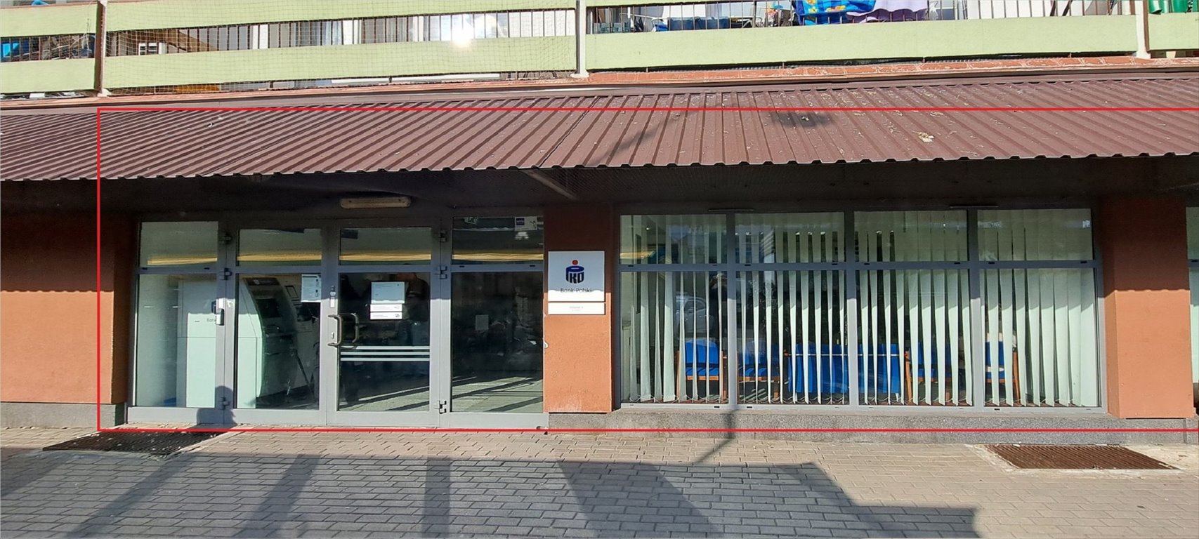 Lokal użytkowy na sprzedaż Łódź, Widzew, Zakładowa 50  218m2 Foto 1