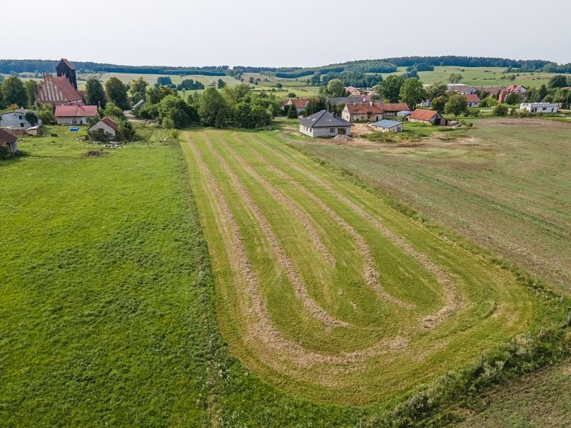 Działka rolna na sprzedaż Piotraszewo  6 400m2 Foto 10