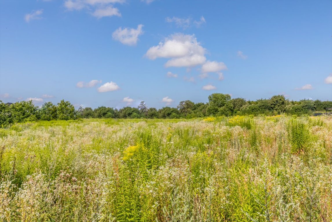 Działka budowlana na sprzedaż Jakubowice Konińskie, Jakubowice Konińskie  1 396m2 Foto 3