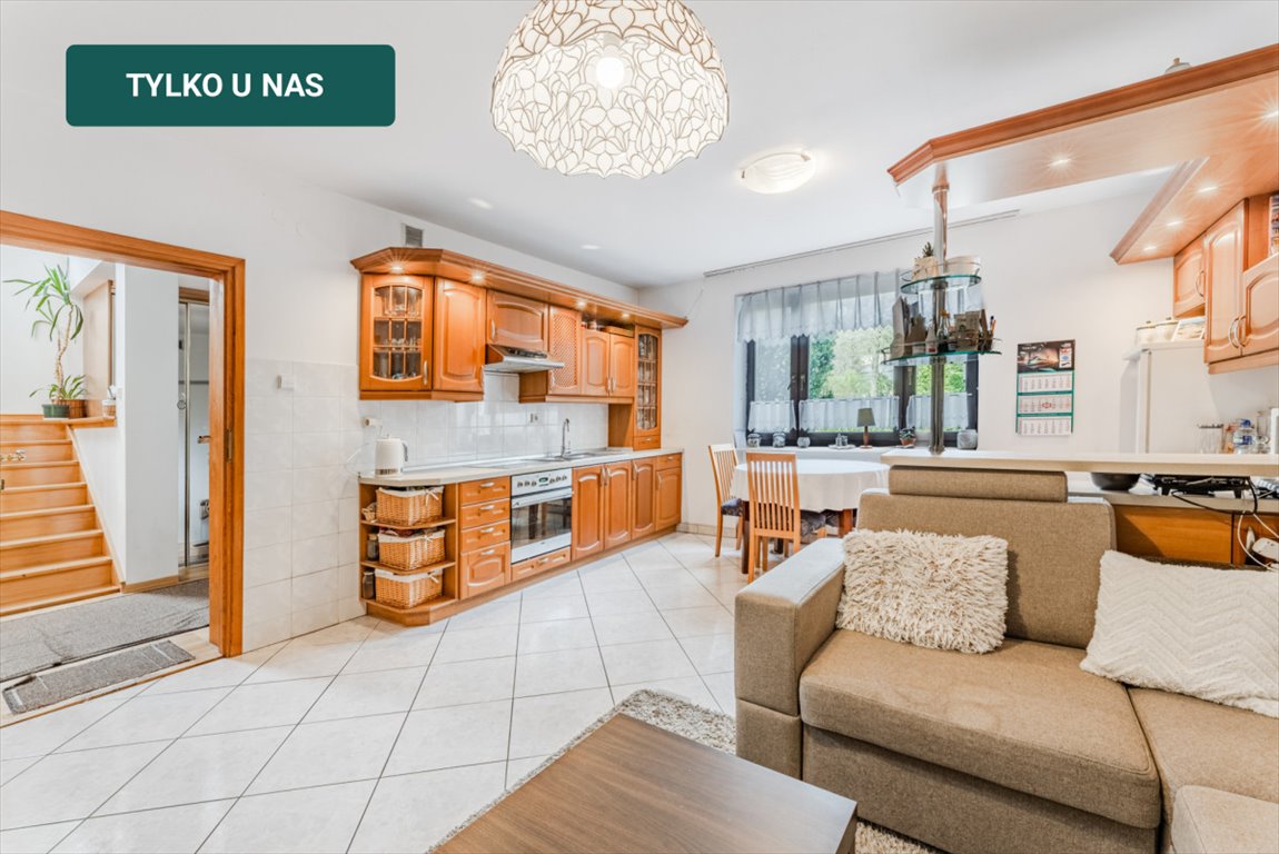 Dom na sprzedaż Toruń, Bielany, Baśniowa  329m2 Foto 1