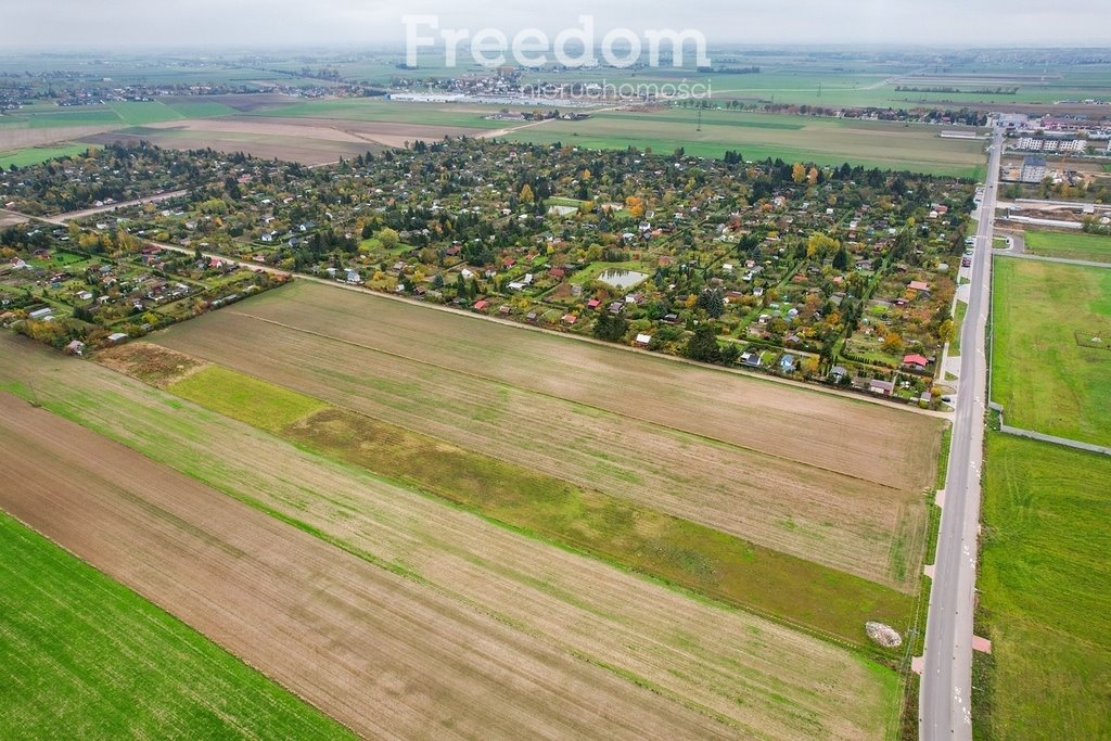 Działka budowlana na sprzedaż Ciechanów, Opinogórska  1 678m2 Foto 3