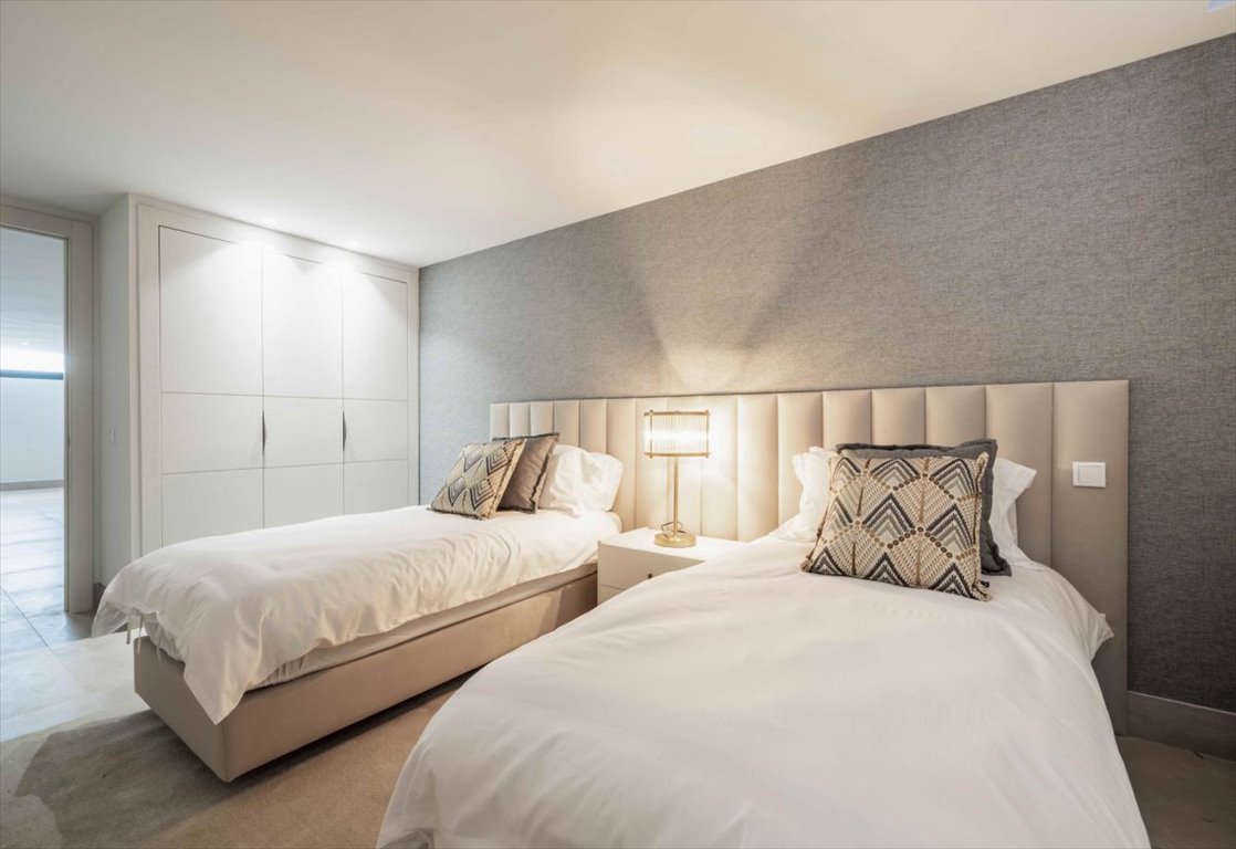 Dom na sprzedaż Hiszpania, Marbella  350m2 Foto 14