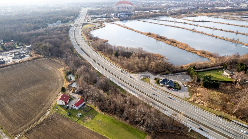 Działka inna na sprzedaż Pogórze, Zgodna  401m2 Foto 5